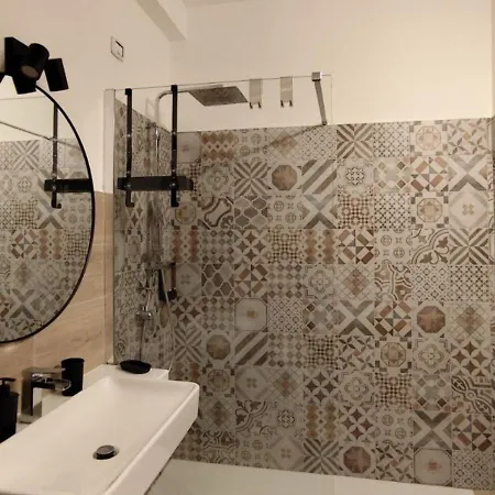 Loft 44 - Citta Del Miracolo - Private Parking Apartament