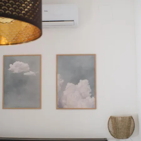 Loft 44 - Citta Del Miracolo - Private Parking