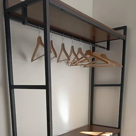 Loft 44 - Citta Del Miracolo - Private Parking Apartament