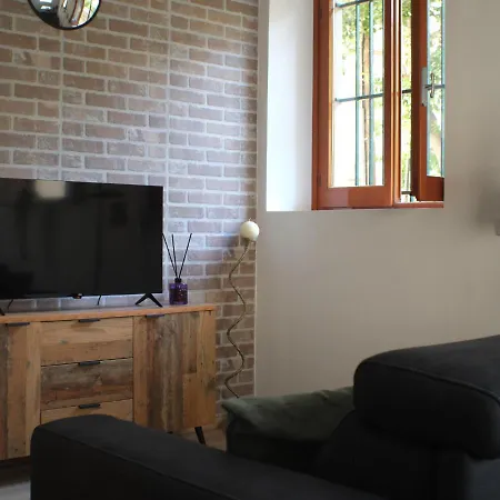 Apartamento Loft 44 - Citta Del Miracolo - Private Parking *