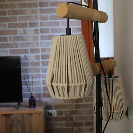 Apartament Loft 44 - Citta Del Miracolo - Private Parking Lanciano