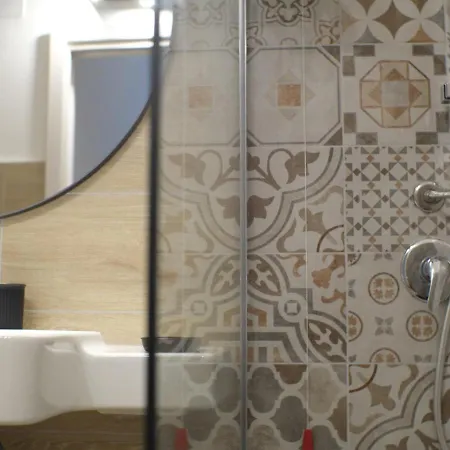 Loft 44 - Citta Del Miracolo - Private Parking Lanciano