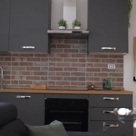 Apartament Loft 44 - Citta Del Miracolo - Private Parking