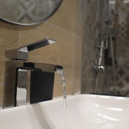 Loft 44 - Citta Del Miracolo - Private Parking Apartamento *