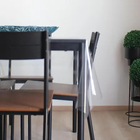 Apartamento Loft 44 - Citta Del Miracolo - Private Parking Lanciano