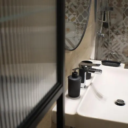 Loft 44 - Citta Del Miracolo - Private Parking * Lanciano