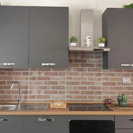 Loft 44 - Citta Del Miracolo - Private Parking Apartamento *