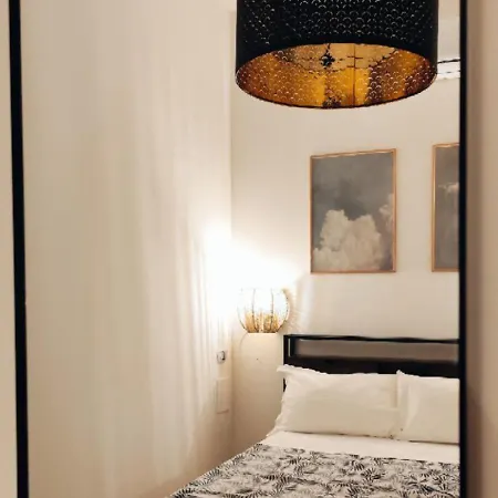 Apartament Loft 44 - Citta Del Miracolo - Private Parking Lanciano