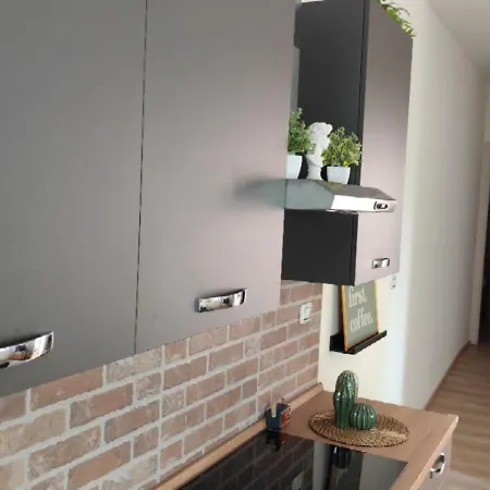 Loft 44 - Citta Del Miracolo - Private Parking Lanciano