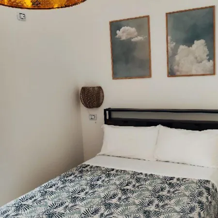 Loft 44 - Citta Del Miracolo - Private Parking Apartament *