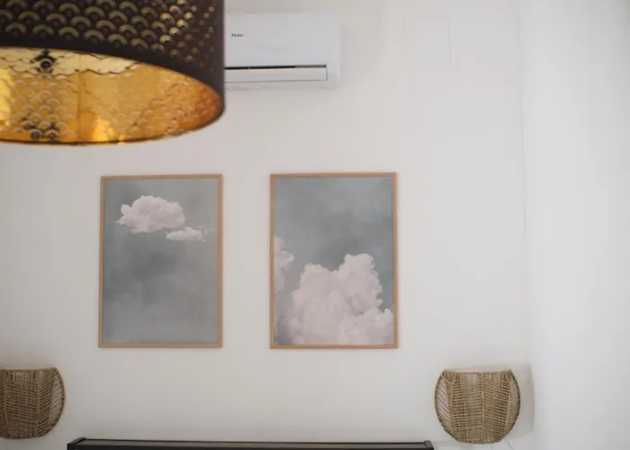 Loft 44 - Citta Del Miracolo - Private Parking