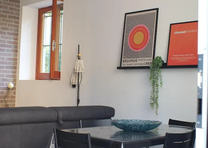 Loft 44 - Citta Del Miracolo - Private Parking