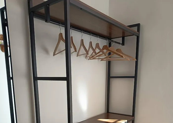 Loft 44 - Citta Del Miracolo - Private Parking Apartman