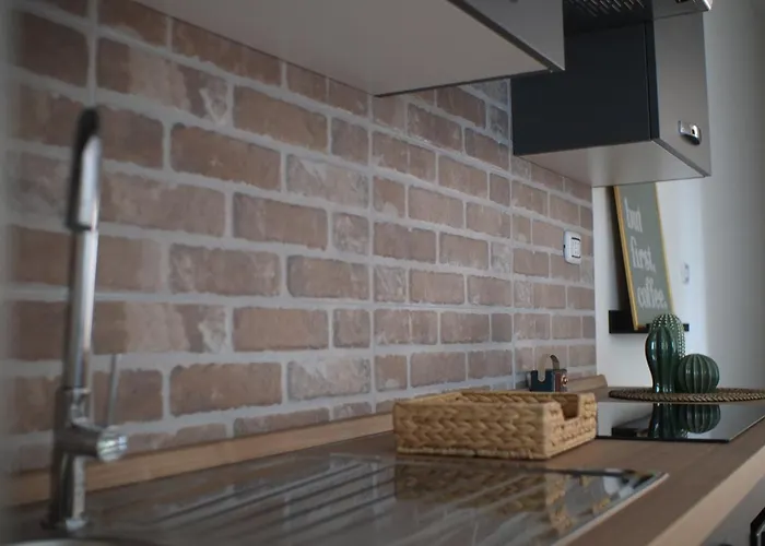 Loft 44 - Citta Del Miracolo - Private Parking * Λαντσιάνο