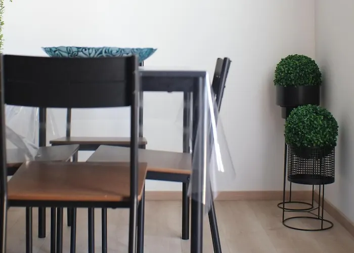 Διαμέρισμα Loft 44 - Citta Del Miracolo - Private Parking Λαντσιάνο