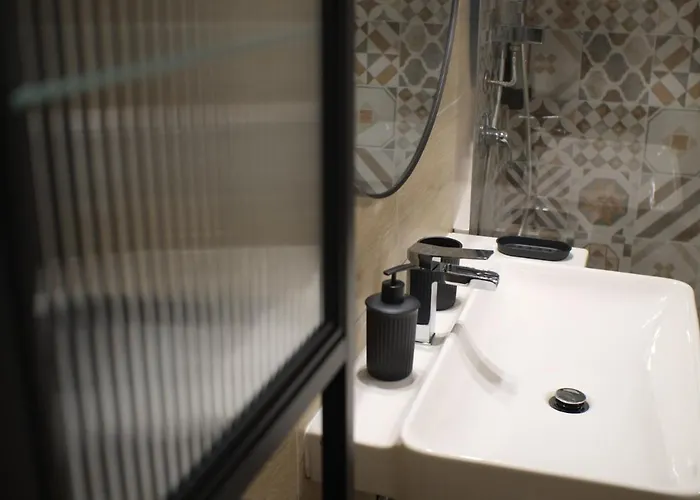 Loft 44 - Citta Del Miracolo - Private Parking * Lanciano