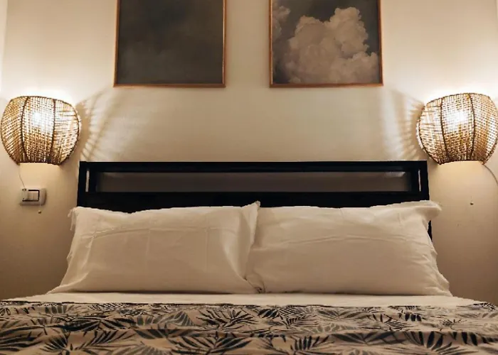 Loft 44 - Citta Del Miracolo - Private Parking Lanciano