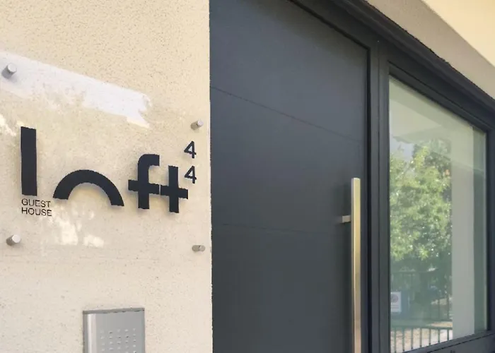 Loft 44 - Citta Del Miracolo - Private Parking Διαμέρισμα *