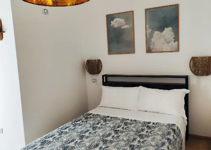 Loft 44 - Citta Del Miracolo - Private Parking Διαμέρισμα *